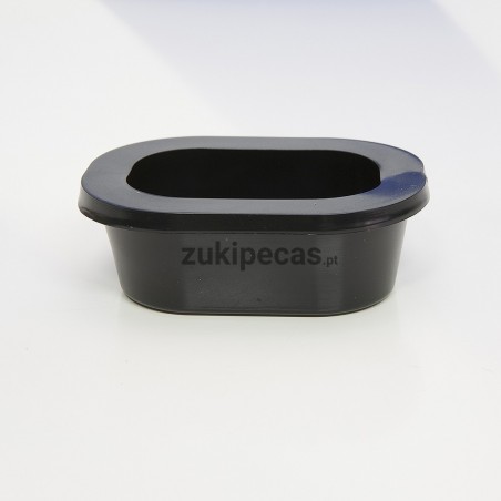 Borracha de Firewall - Radiador Soufagem Samurai