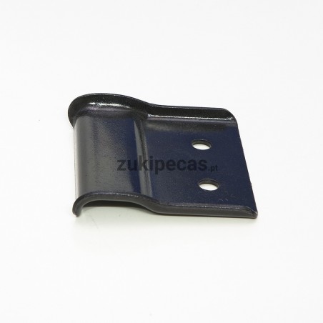 Chapa de Proteção da Borracha Limitadora de Porta