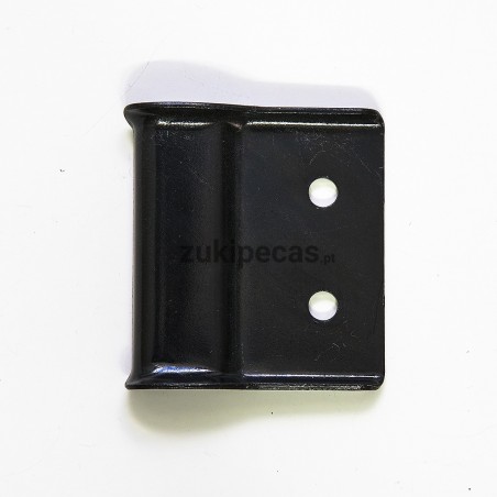 Chapa de Proteção da Borracha Limitadora de Porta