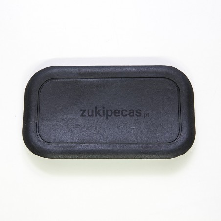 Tampa Pilar Central Jimny