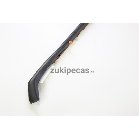 Borracha de Vedação da Frente