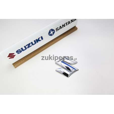 Símbolo Suzuki