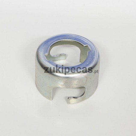 Encaixe Metálico Redutoras