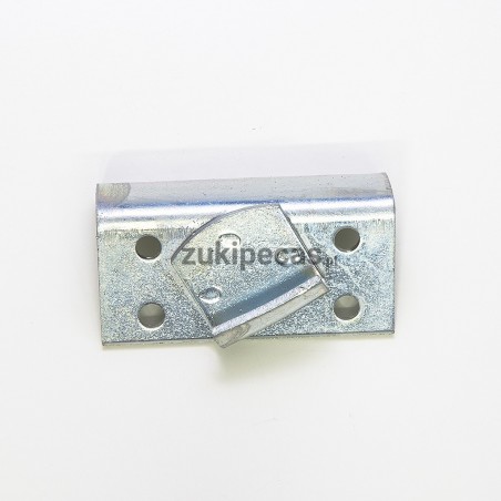 Suporte do Gancho p/Hardtop Lado Esquerdo