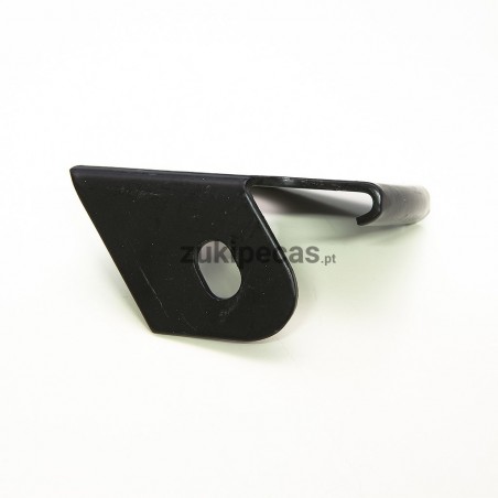 Gancho Canto Esq. do Parabrisas p/Hardtop