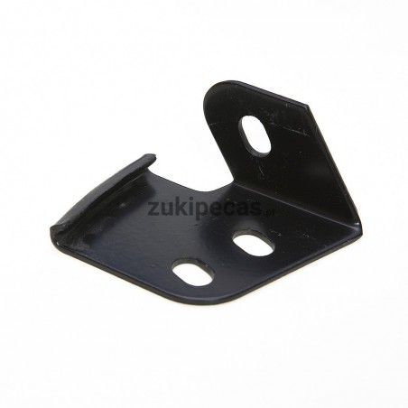 Gancho Canto Dir. do Parabrisas p/Hardtop