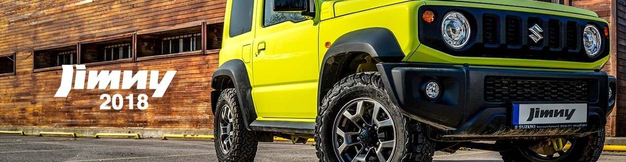 Jimny JB74
