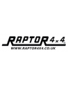 Raptor 4x4