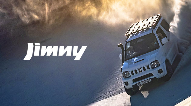 Peças para Suzuki jimny